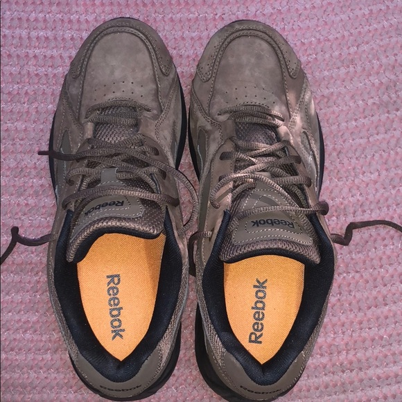 Reebok Other - REEBOK WALK ULTRA III